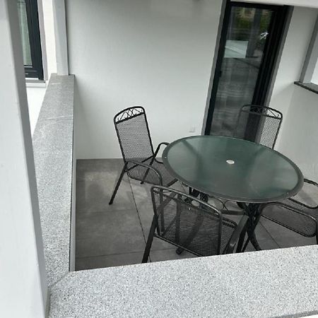 Ferienwohnung Bibertal Exterior foto